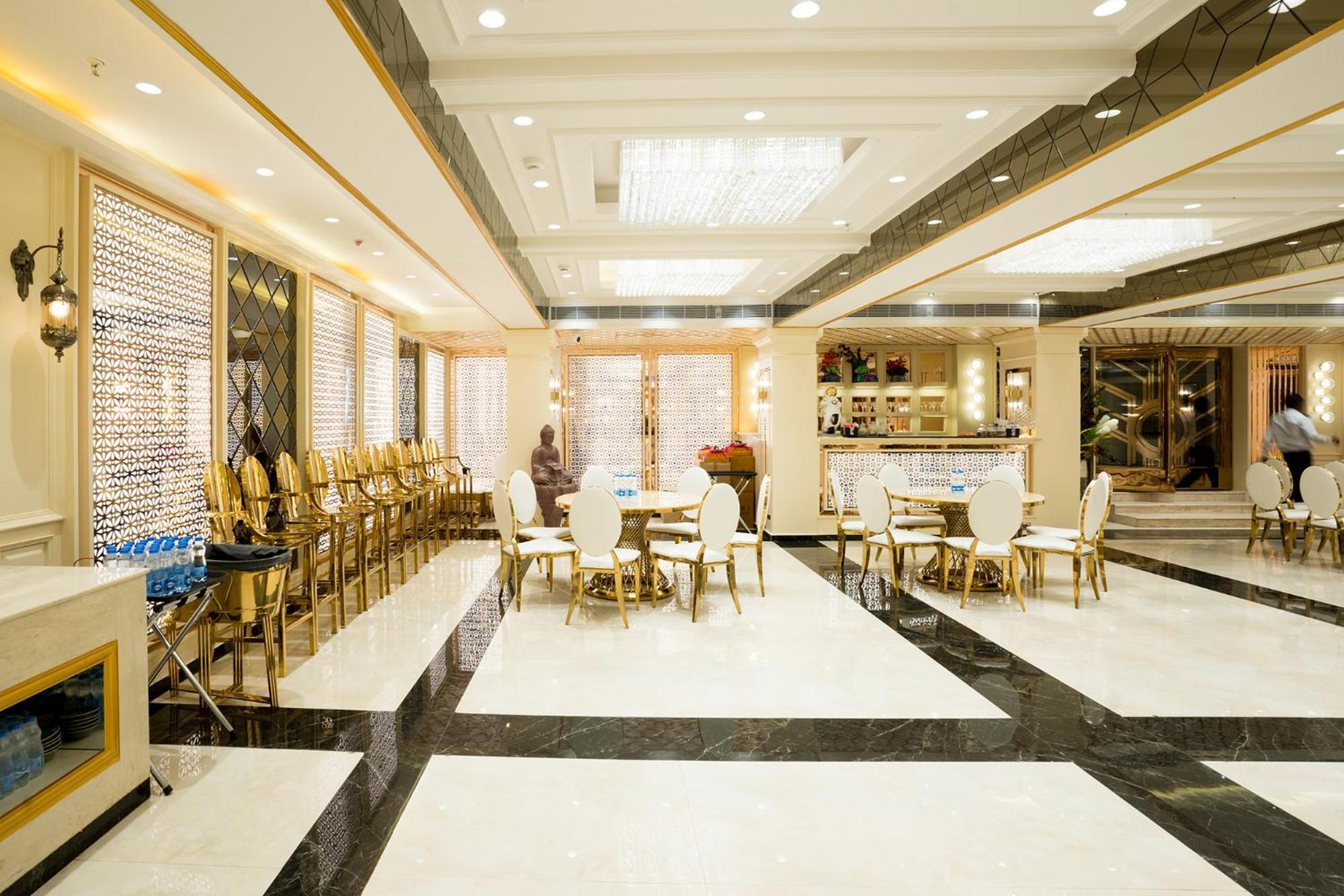 Hotel Oriva Vinflora Residency - Nr Lv Prasad Hospital, Banjara Hills Hyderabad Exterior foto